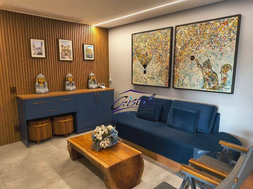 Apartamento, 3 quartos, 103 m² - Foto 10