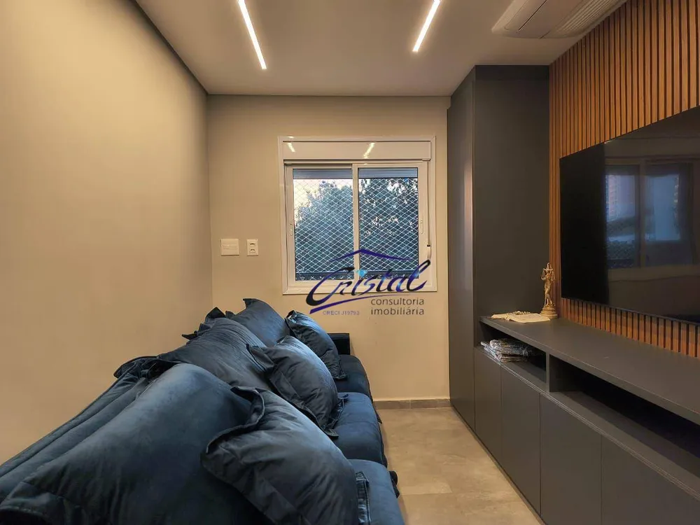 Apartamento, 3 quartos, 103 m² - Foto 3