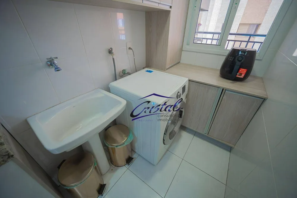 Apartamento, 2 quartos, 62 m² - Foto 9