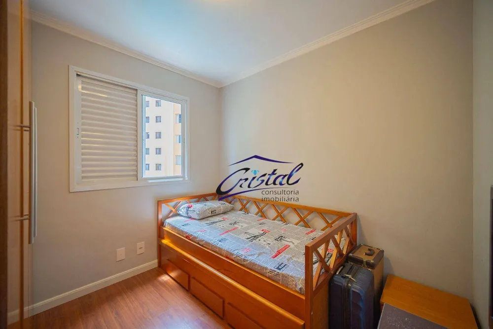 Apartamento, 2 quartos, 62 m² - Foto 3
