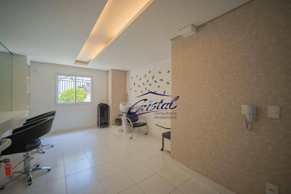 Apartamento, 2 quartos, 62 m² - Foto 11