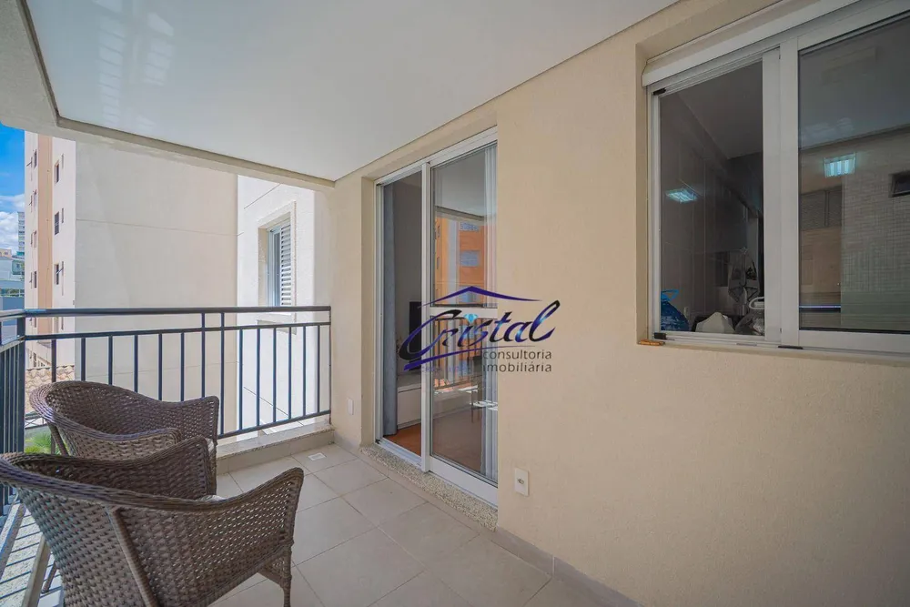 Apartamento, 2 quartos, 62 m² - Foto 7