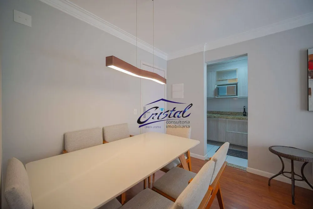 Apartamento, 2 quartos, 62 m² - Foto 2
