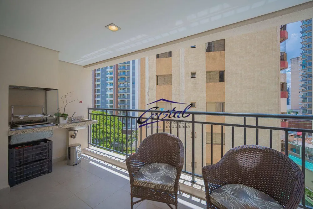 Apartamento, 2 quartos, 62 m² - Foto 6