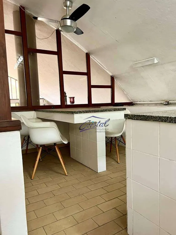 Casa, 4 quartos, 253 m² - Foto 8