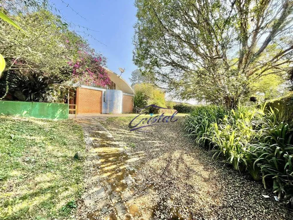 Casa, 4 quartos, 253 m² - Foto 5