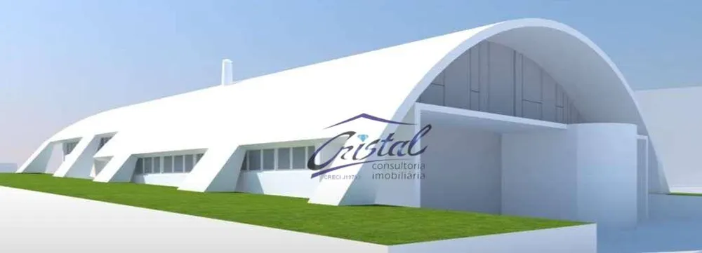 Casa, 4 quartos, 253 m² - Foto 1