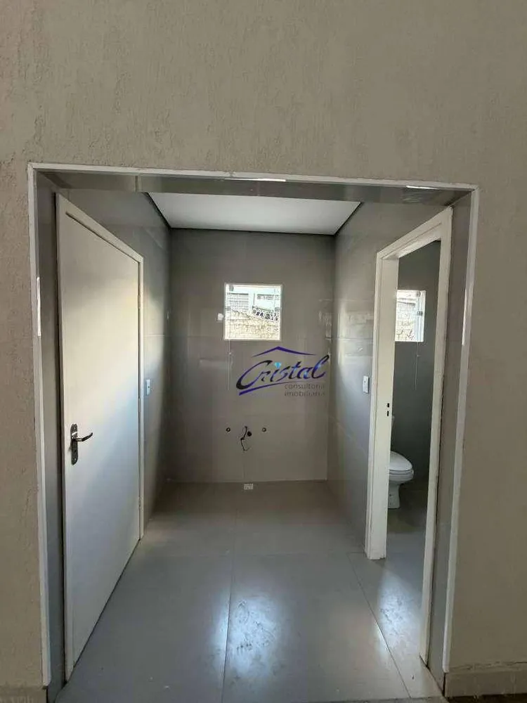 Depósito-Galpão, 150 m² - Foto 3