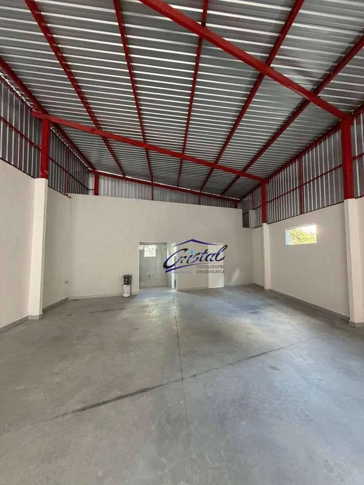 Depósito-Galpão, 150 m² - Foto 1