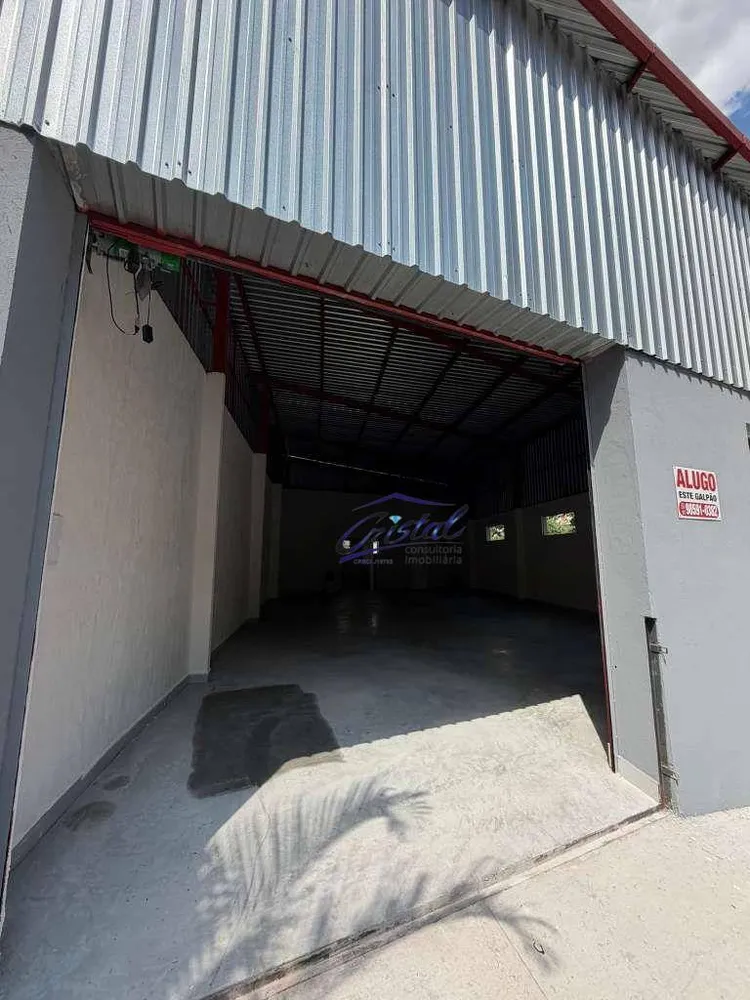 Depósito-Galpão, 150 m² - Foto 2
