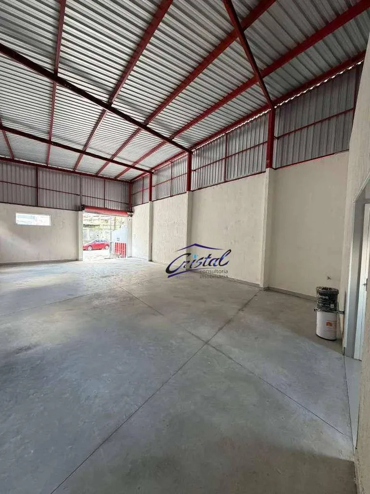 Depósito-Galpão, 150 m² - Foto 7