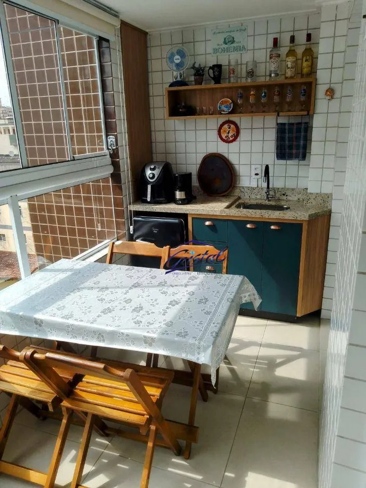Apartamento, 2 quartos, 79 m² - Foto 4