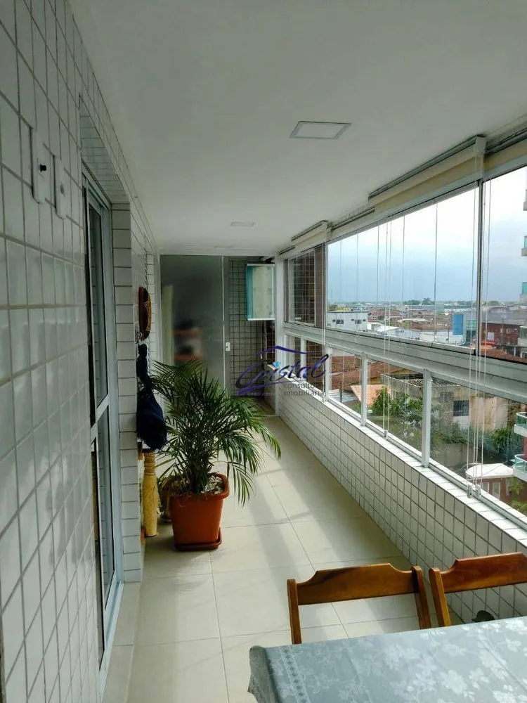 Apartamento, 2 quartos, 79 m² - Foto 2