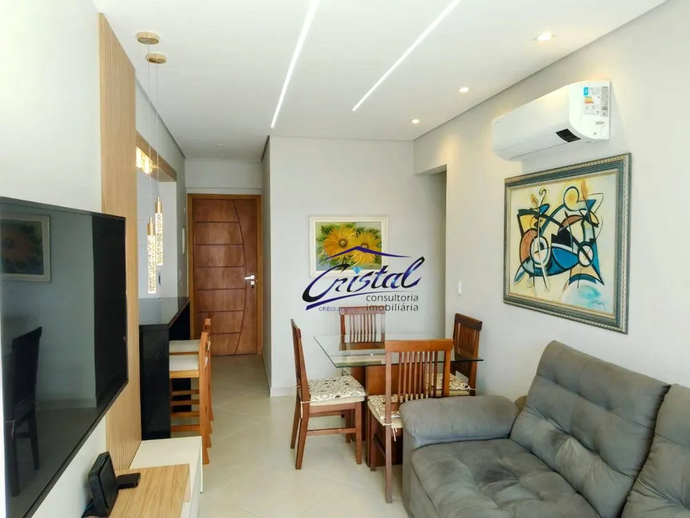 Apartamento, 2 quartos, 79 m² - Foto 8