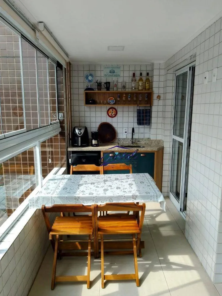 Apartamento, 2 quartos, 79 m² - Foto 3