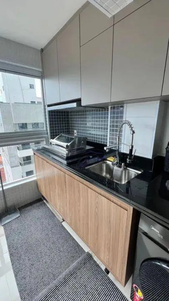 Apartamento, 2 quartos, 87 m² - Foto 5