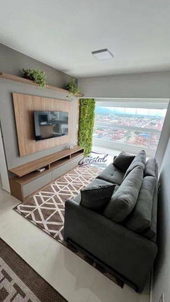 Apartamento, 2 quartos, 87 m² - Foto 3