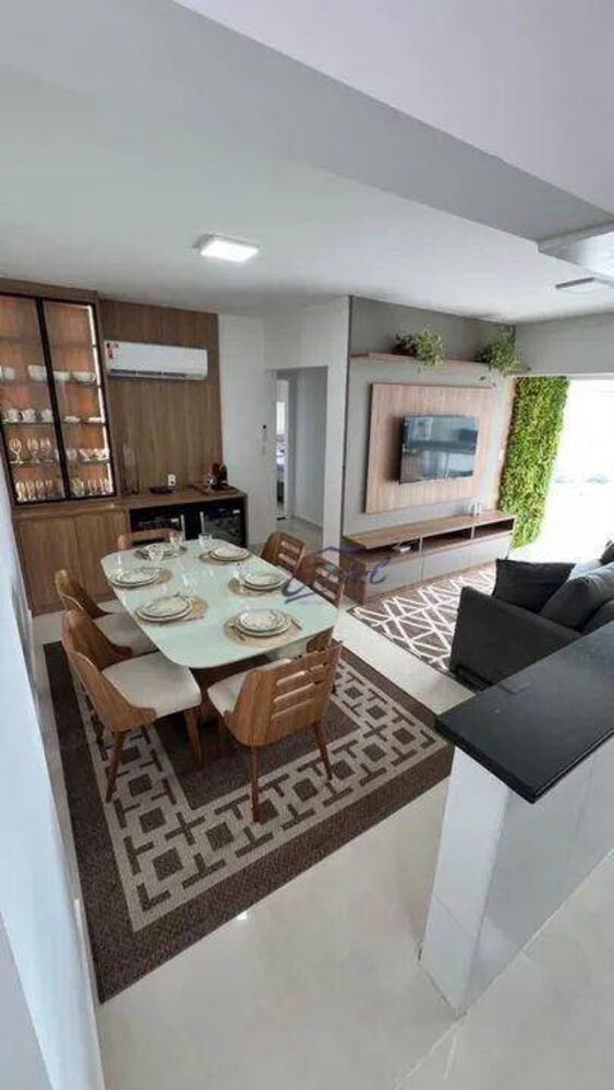 Apartamento, 2 quartos, 87 m² - Foto 1