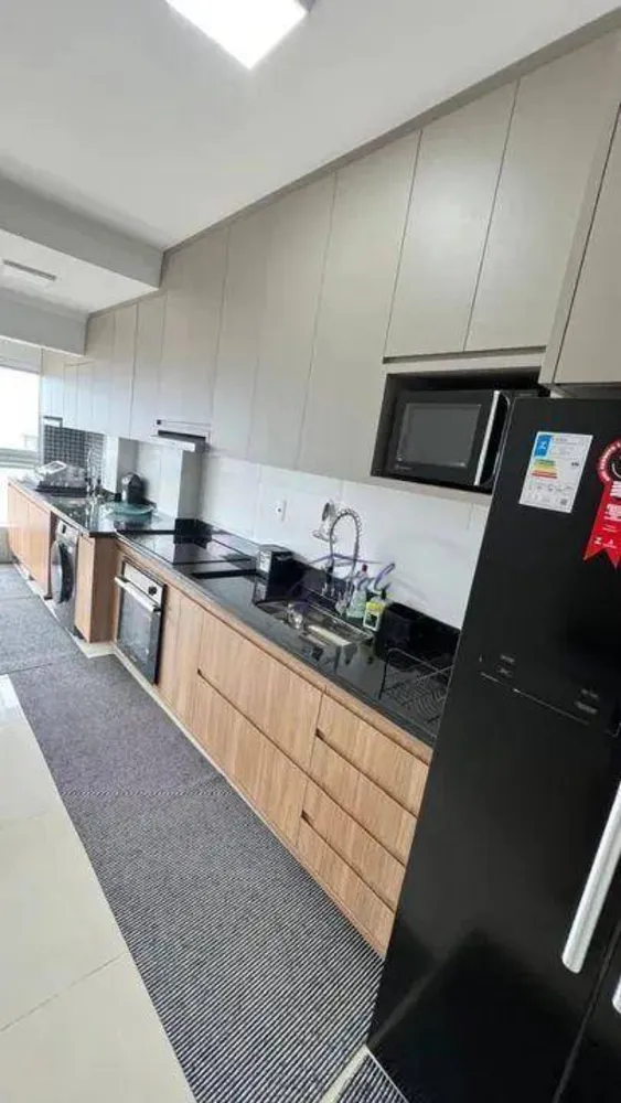 Apartamento, 2 quartos, 87 m² - Foto 6