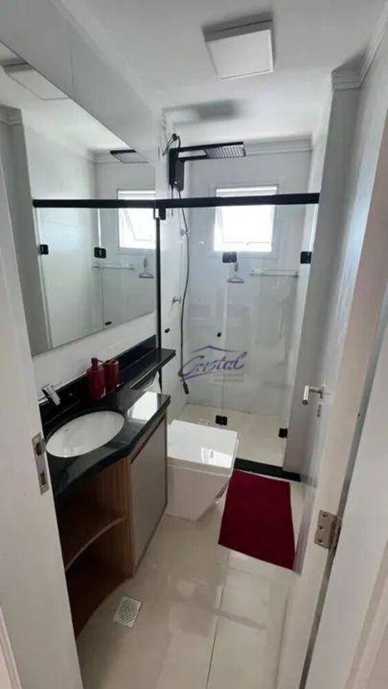 Apartamento, 2 quartos, 87 m² - Foto 2