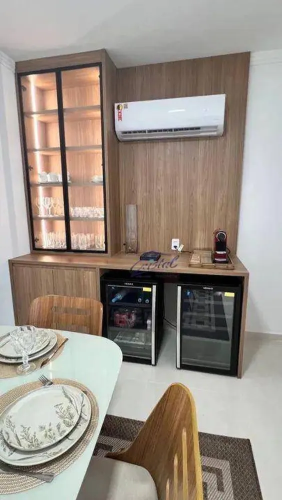 Apartamento, 2 quartos, 87 m² - Foto 12