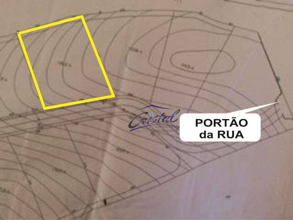 Terreno, 1550 m² - Foto 2