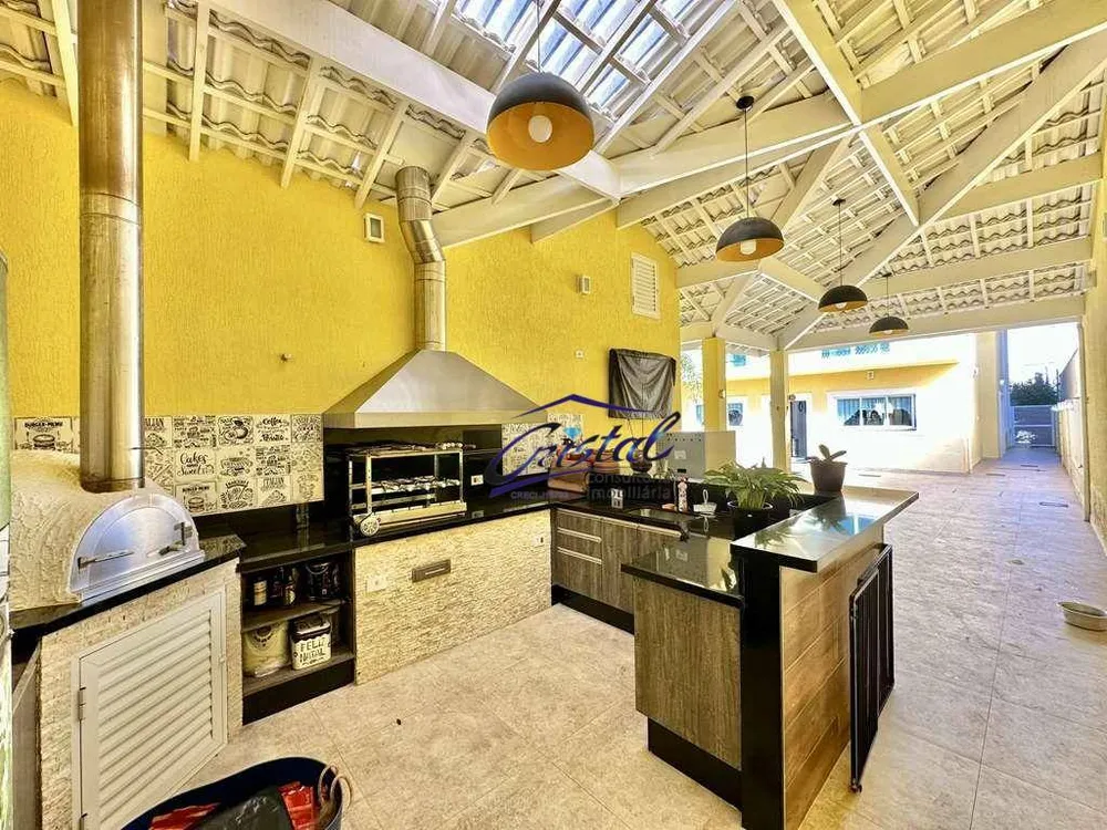 Casa de Condomínio, 3 quartos - Foto 10
