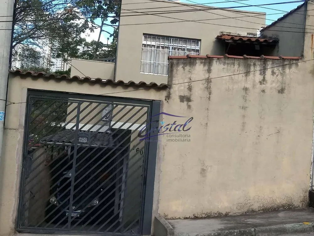 Casa, 4 quartos, 100 m² - Foto 2