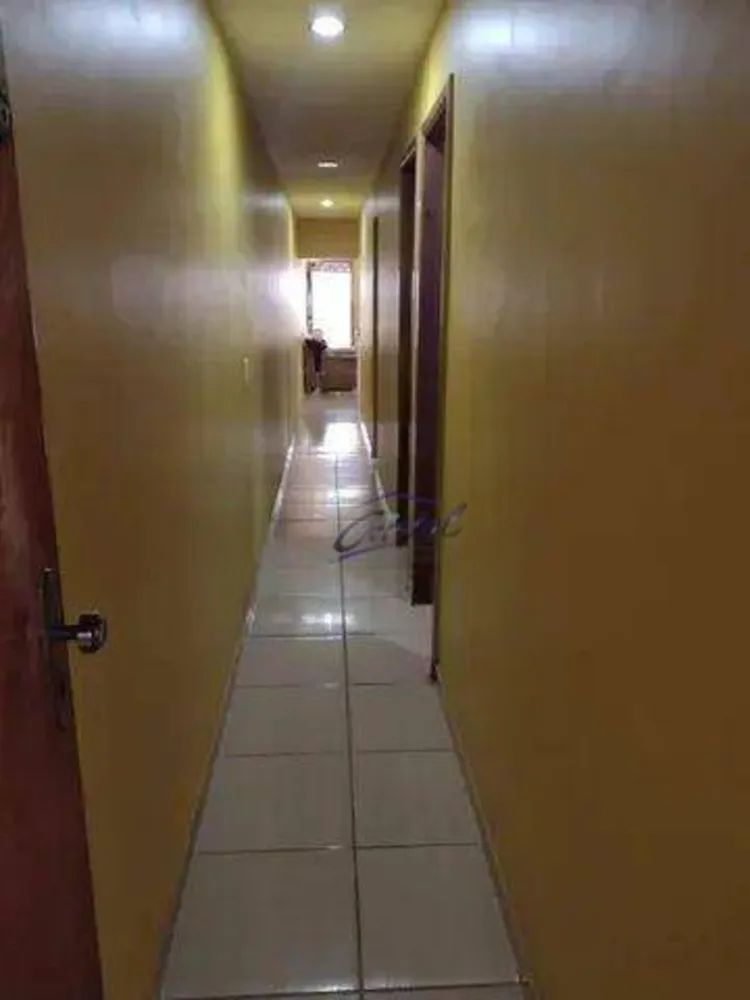 Casa, 4 quartos, 100 m² - Foto 3
