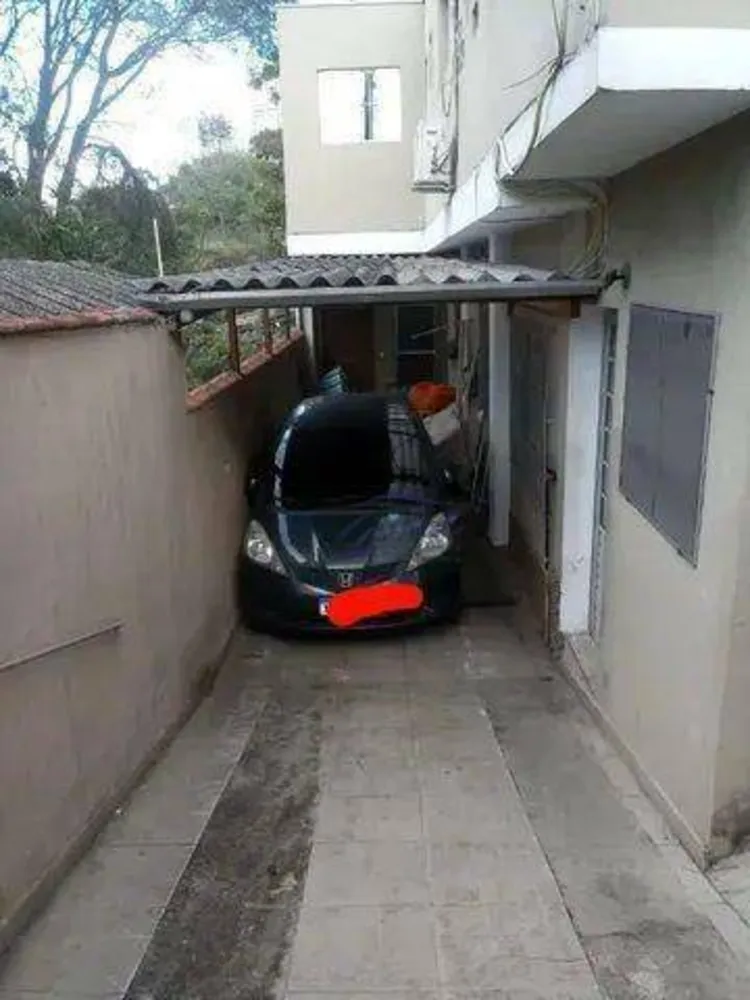 Casa, 4 quartos, 100 m² - Foto 1