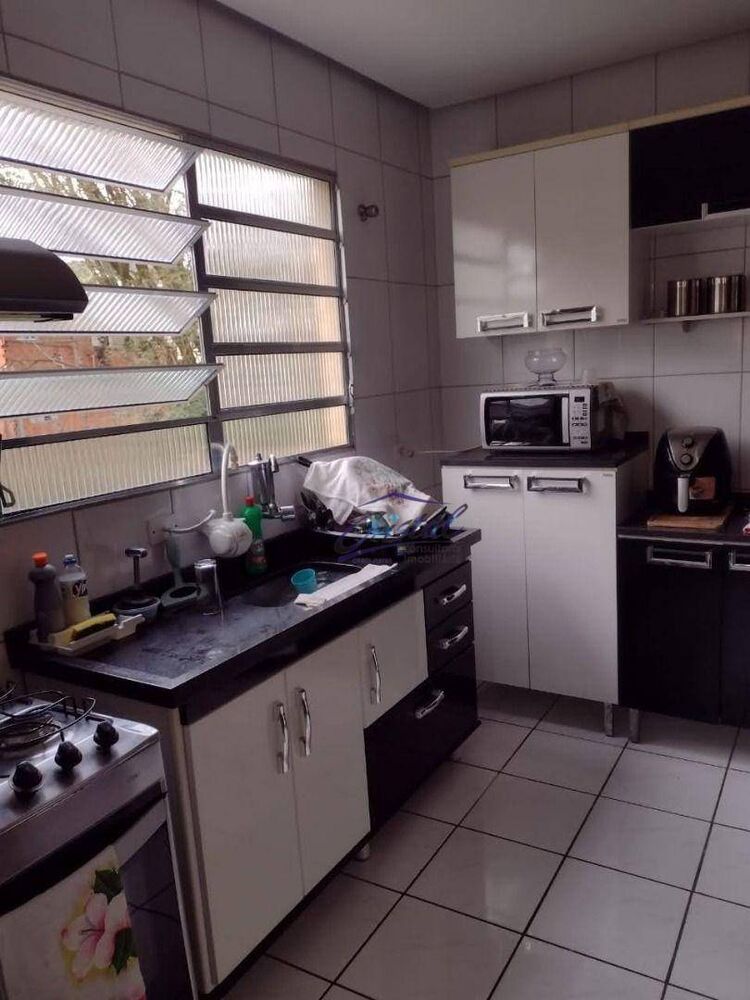 Casa, 4 quartos, 100 m² - Foto 5