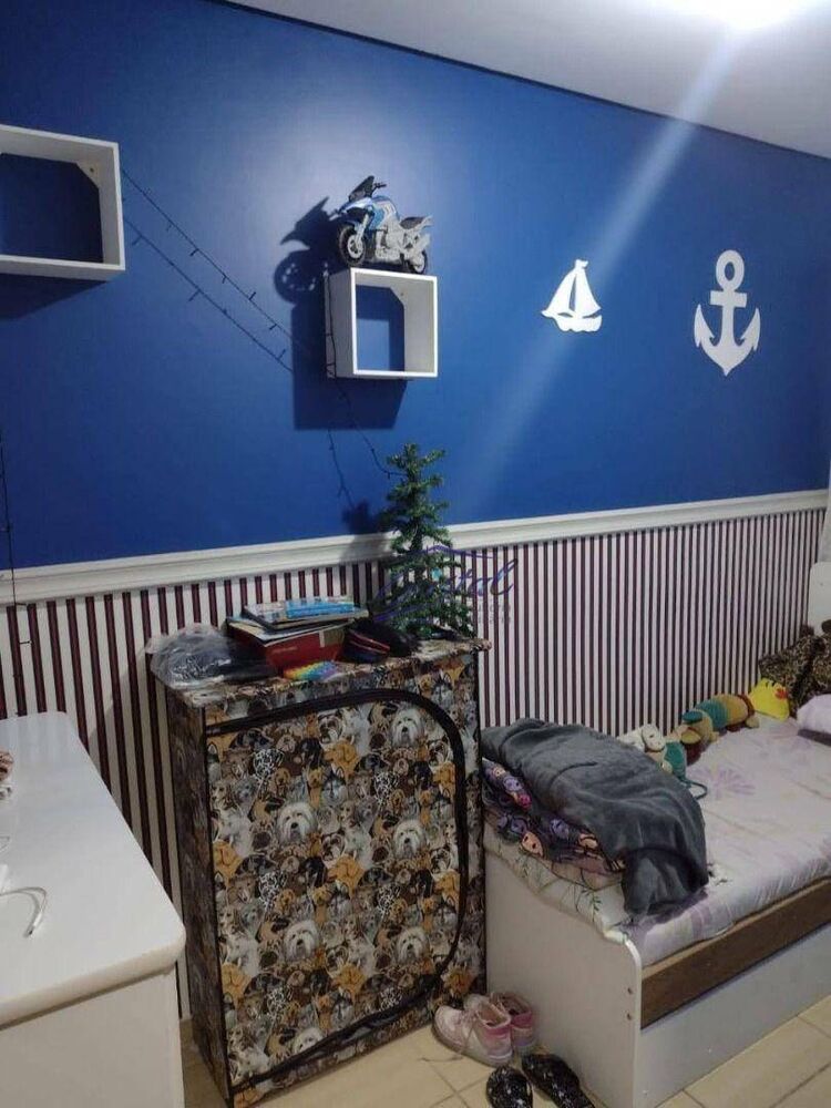 Casa, 4 quartos, 100 m² - Foto 6
