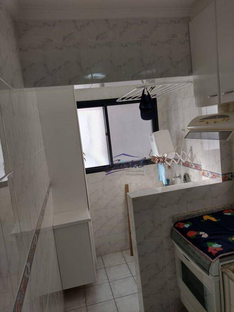 Apartamento, 1 quarto, 47 m² - Foto 7