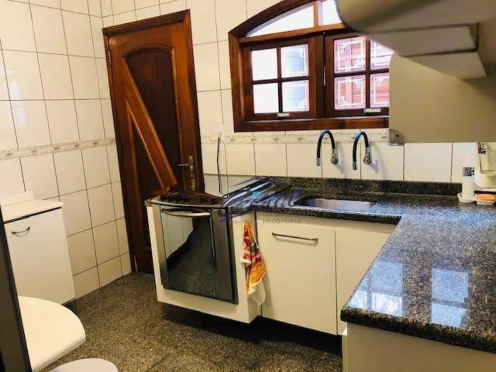 Casa de Condomínio, 3 quartos - Foto 6