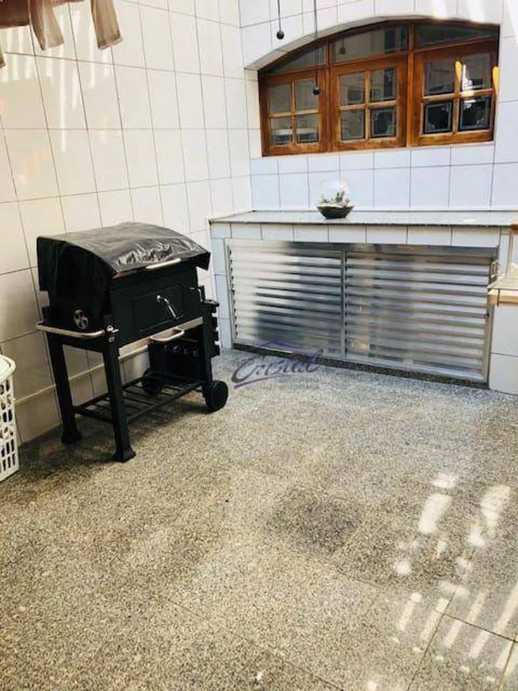 Casa de Condomínio, 3 quartos - Foto 2