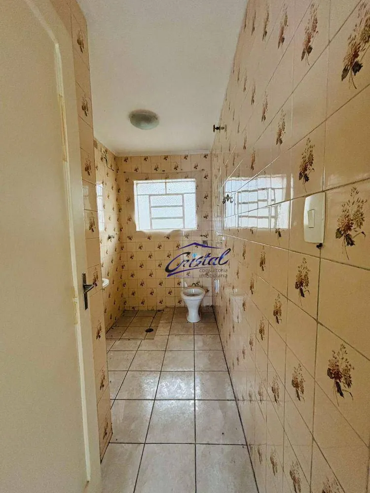 Casa, 2 quartos, 55 m² - Foto 1