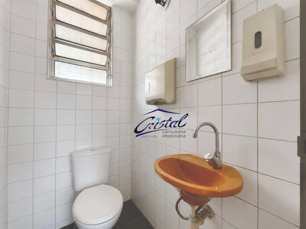 Loja-Salão, 163 m² - Foto 2