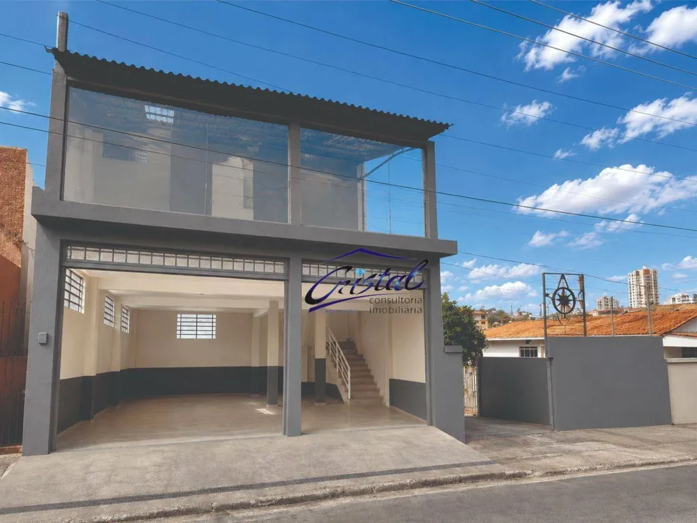 Loja-Salão, 163 m² - Foto 4