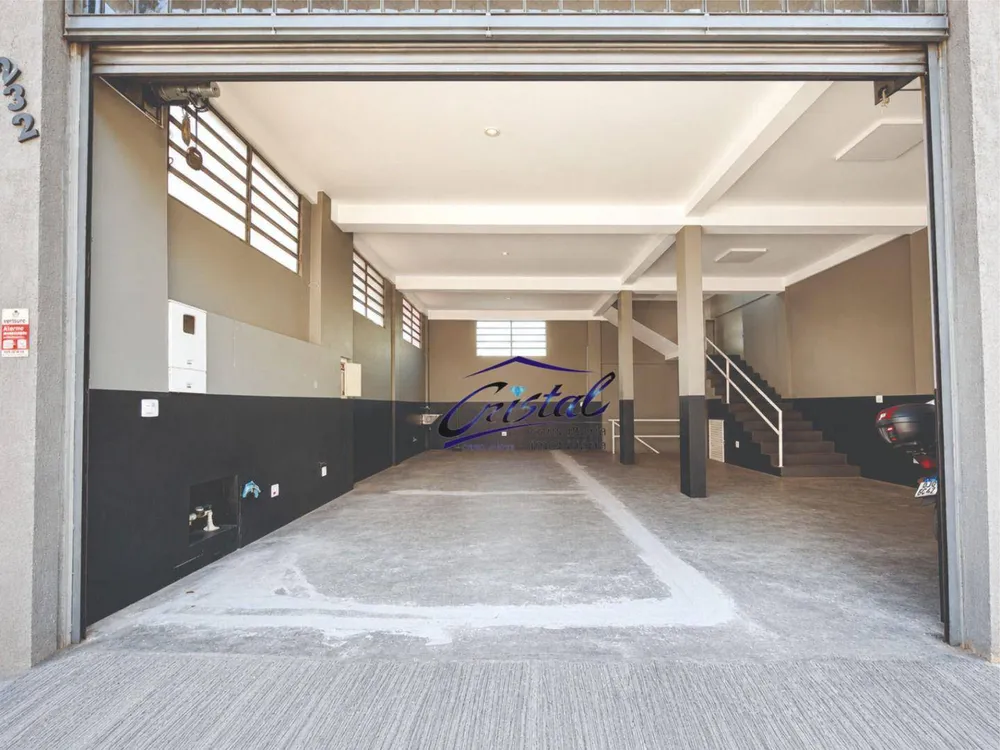 Loja-Salão, 163 m² - Foto 5