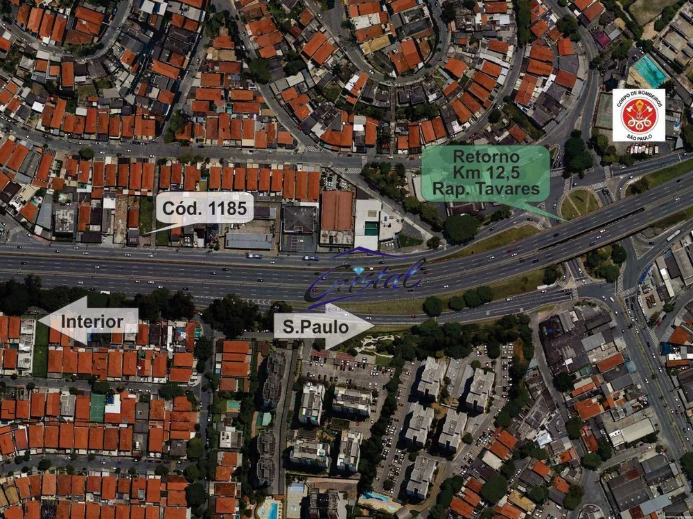 Loja-Salão, 163 m² - Foto 3