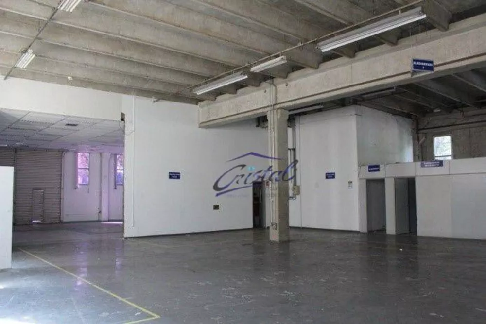 Depósito-Galpão, 2194 m² - Foto 6