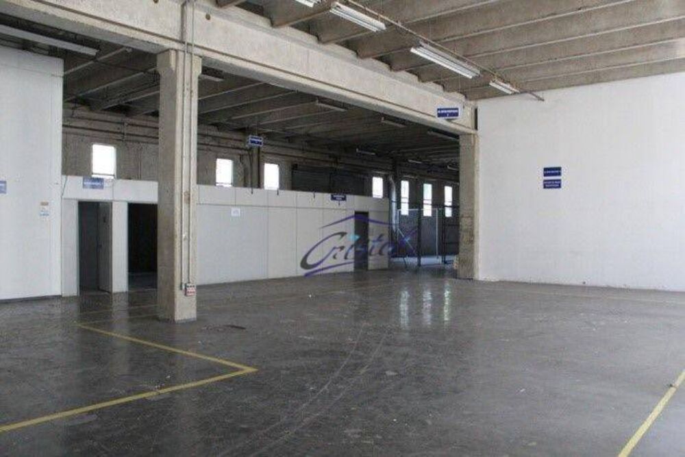 Depósito-Galpão, 2194 m² - Foto 5