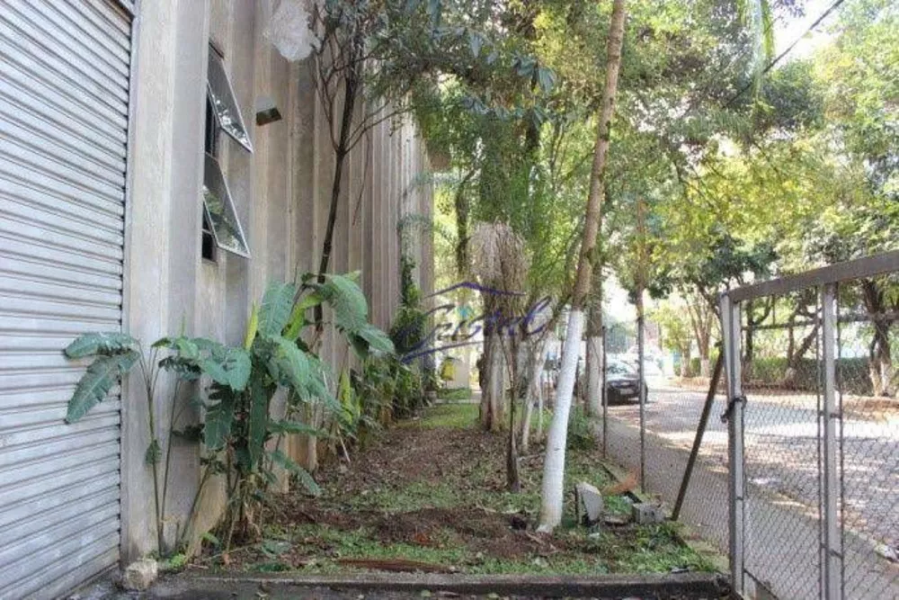 Depósito-Galpão, 2194 m² - Foto 8