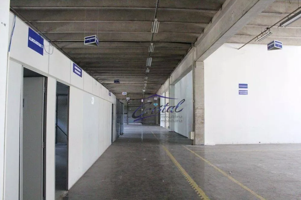 Depósito-Galpão, 2194 m² - Foto 7