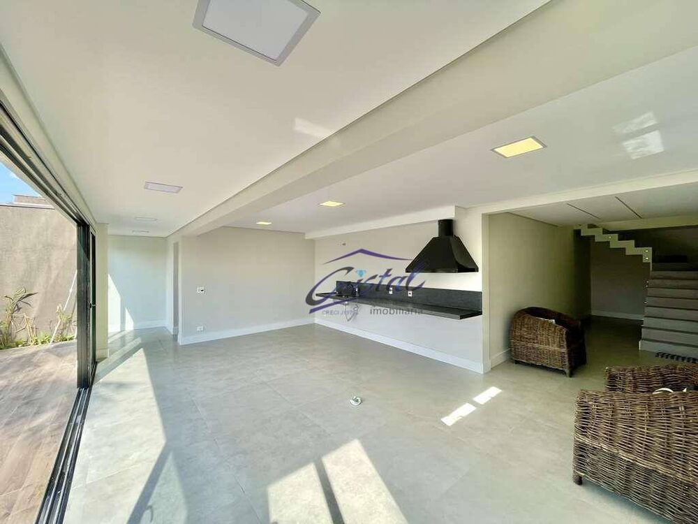 Casa de Condomínio, 4 quartos - Foto 9