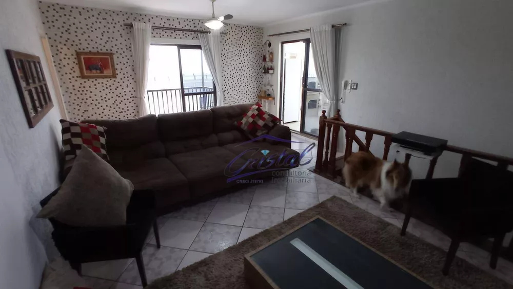 Cobertura, 5 quartos, 350 m² - Foto 2