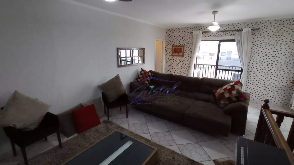 Cobertura, 5 quartos, 350 m² - Foto 1