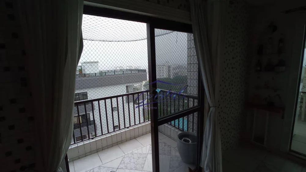 Cobertura, 5 quartos, 350 m² - Foto 9