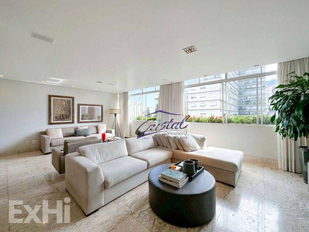 Apartamento, 3 quartos, 280 m² - Foto 5