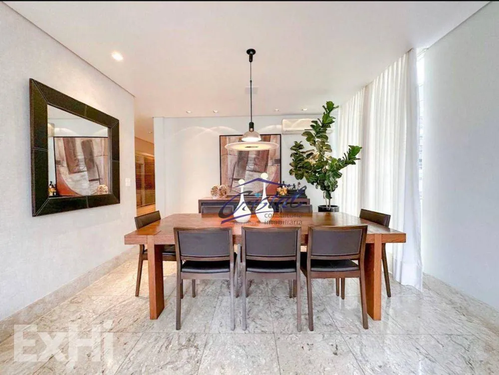 Apartamento, 3 quartos, 280 m² - Foto 4